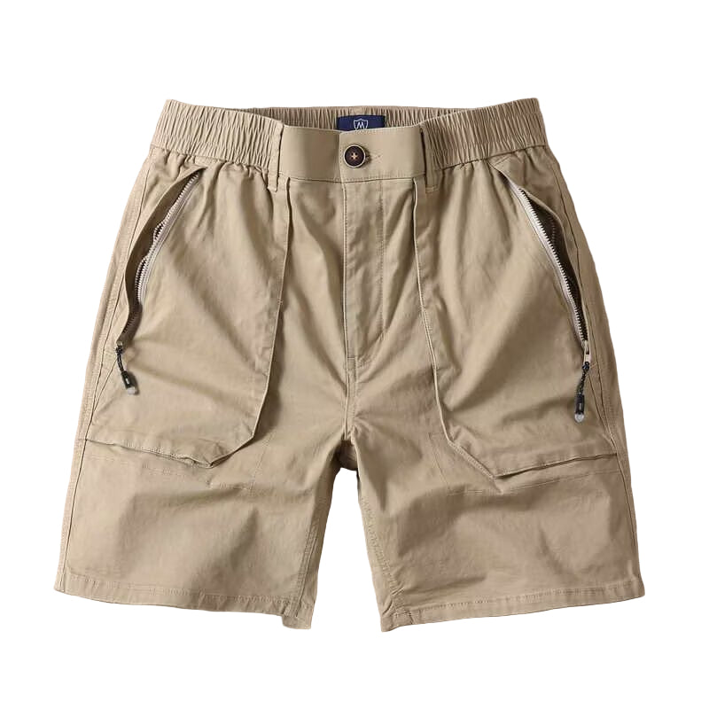 High-Quality Cargo Shorts