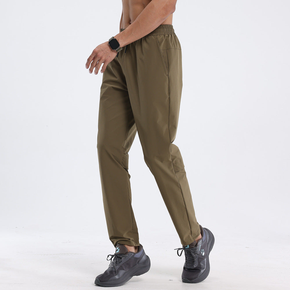 Men's Lightweight Technical Sport Joggers