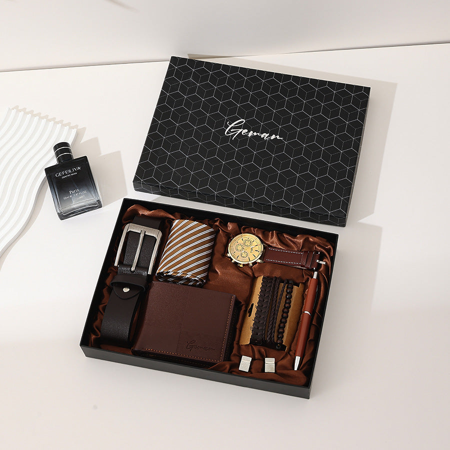 Christmas Gentleman's Gift Set