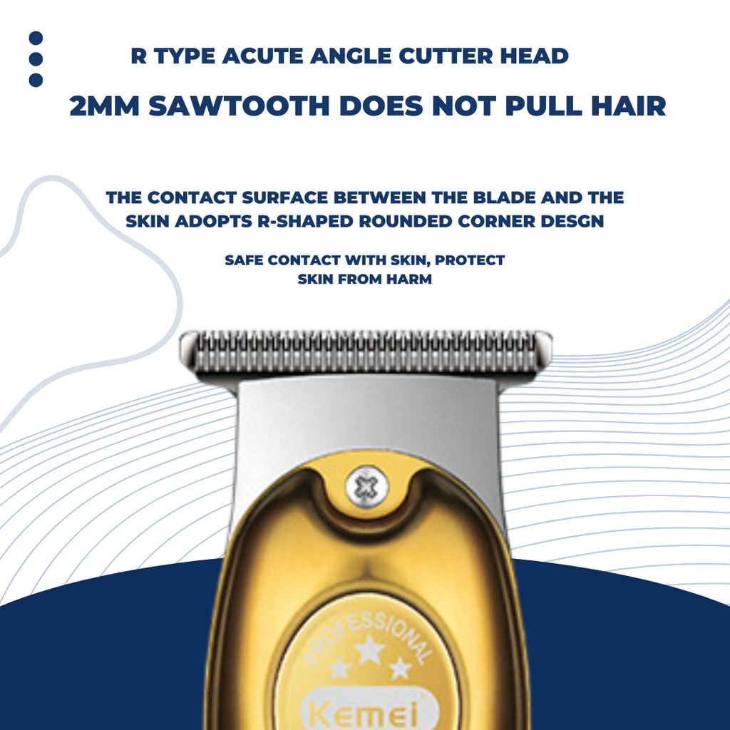 Shasoul ProSharp KM-679