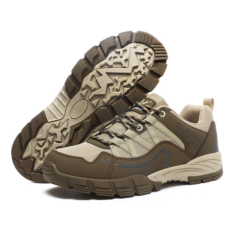 Outdoor Hiking Shoes