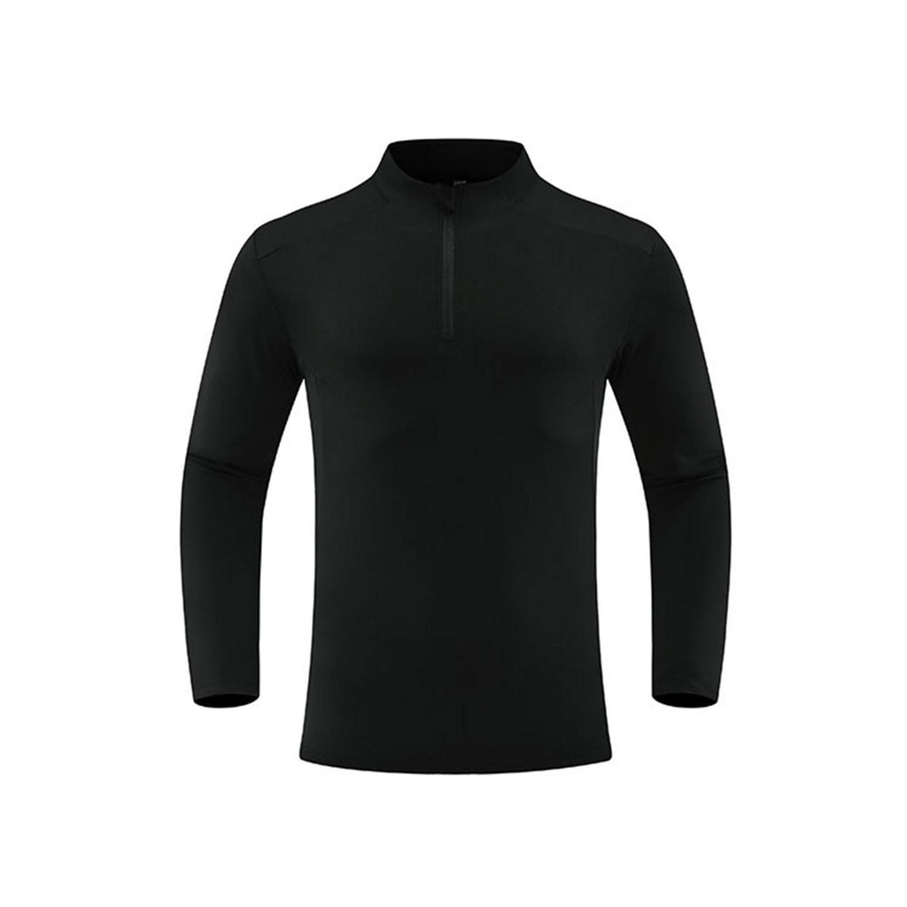 Performance Half-Zip Active Top