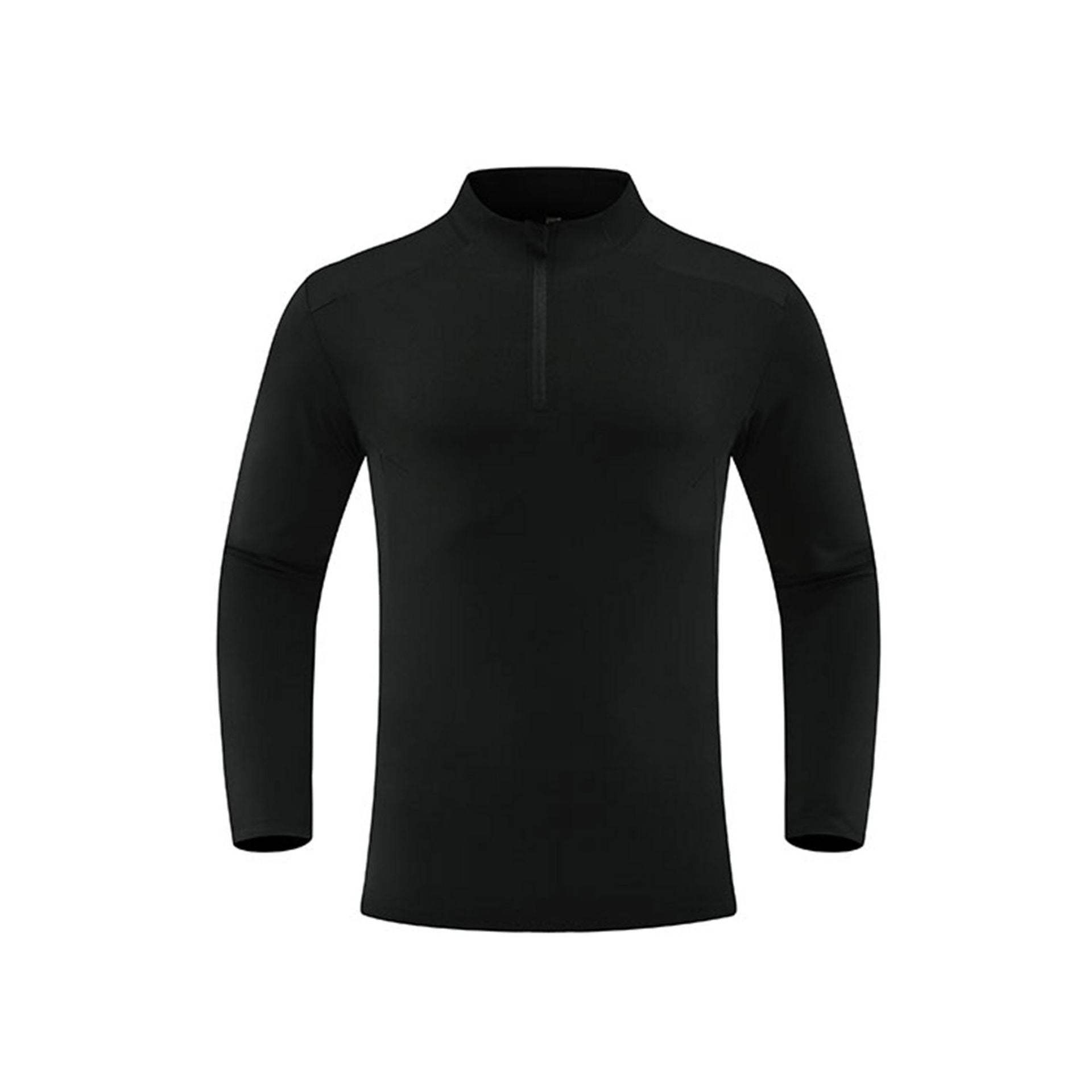 Performance Half-Zip Active Top