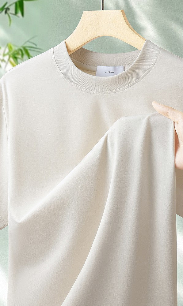 Bamboo Fiber T-Shirt