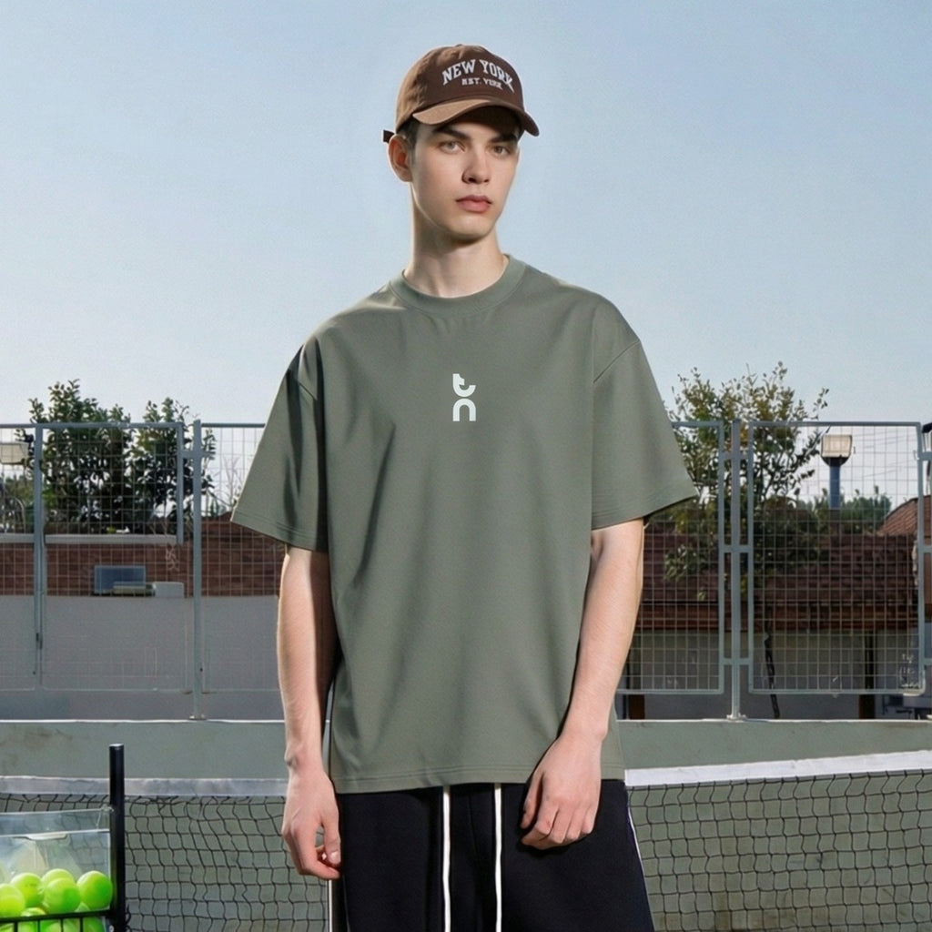 Vanguard Graphic Tee