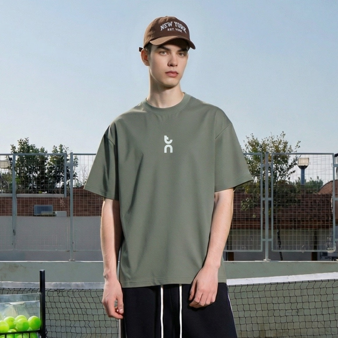 Vanguard Graphic Tee