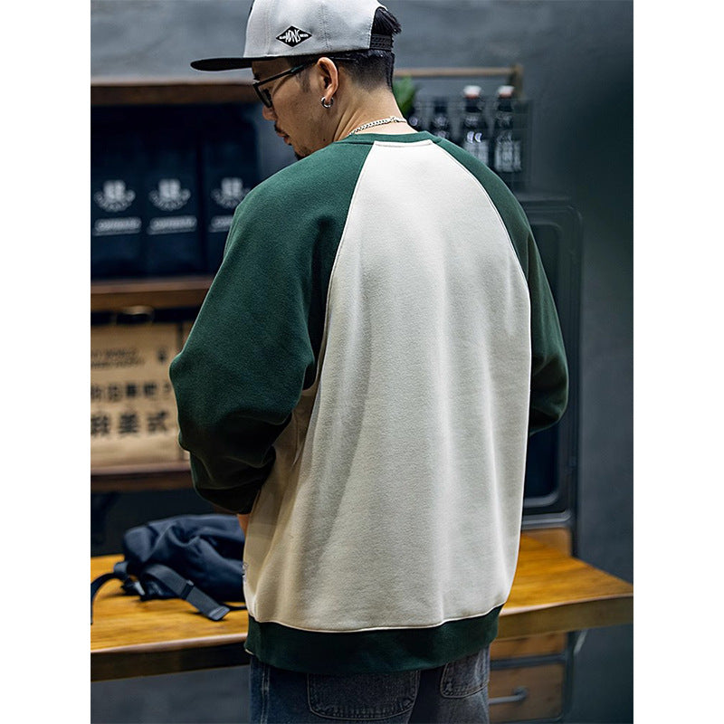 Birkettie Retro Sweatshirt