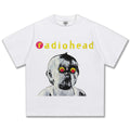 Radiohead Band Tee