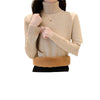 Khaki one-piece fleece thickened by about 420 grams
