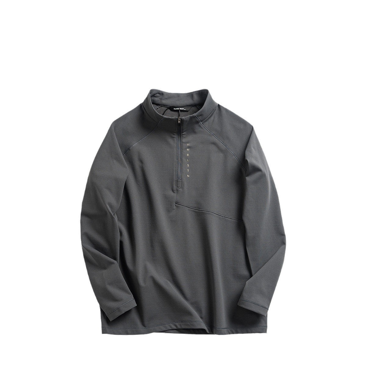 Warm Fleece Pullover