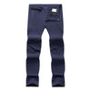 Navy blue (spring and summer thin without LOGO)