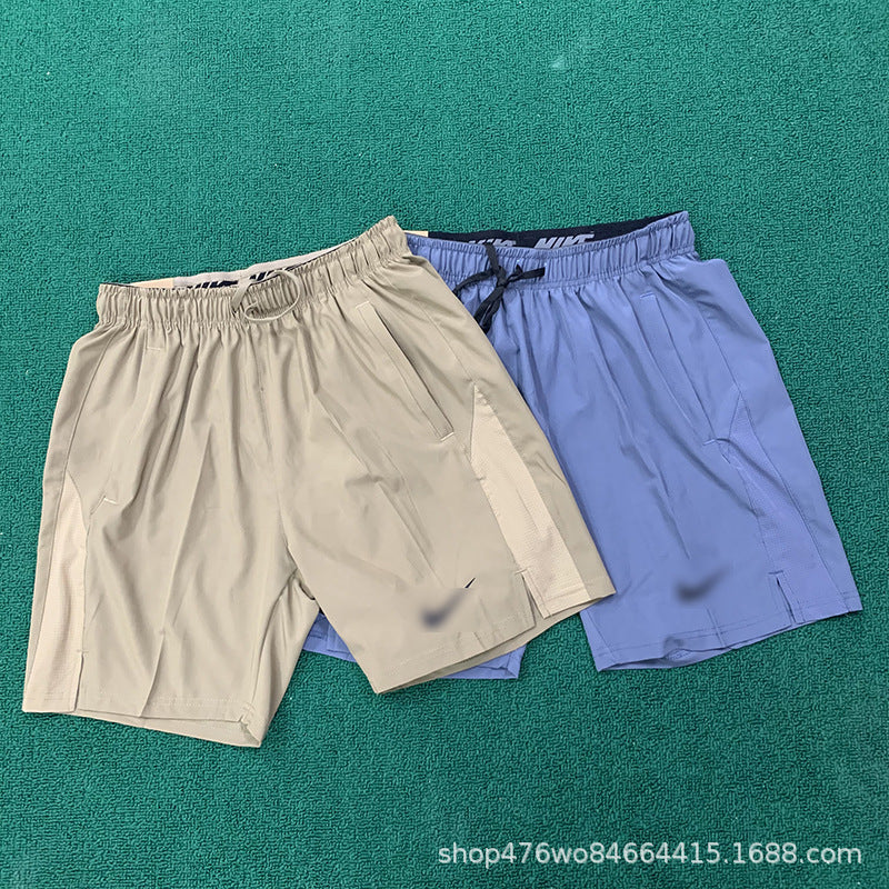 Lightweight Athletic Shorts