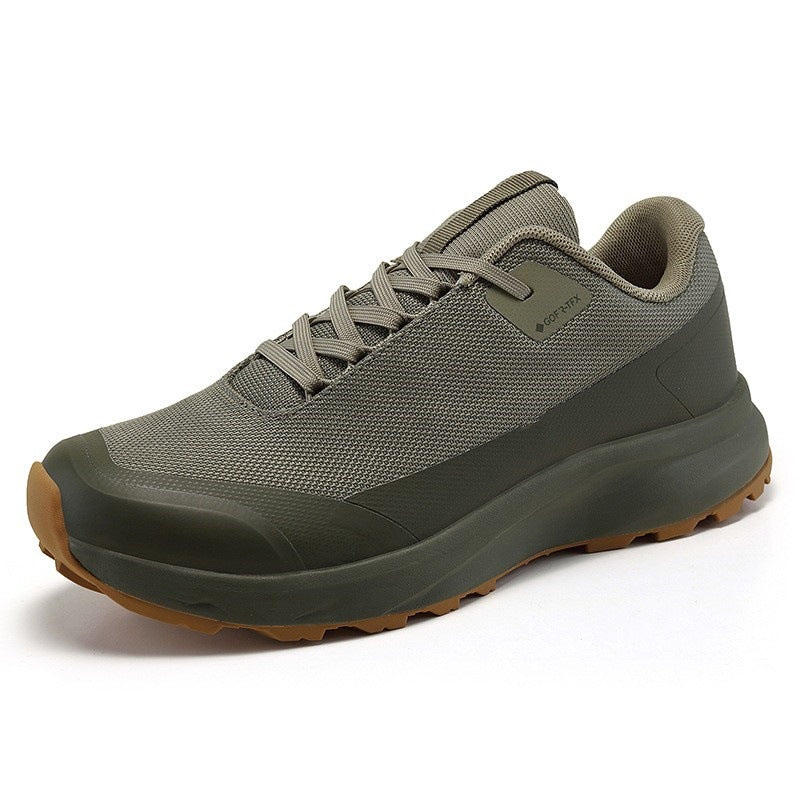 Lightweight Hiking & Commuter Shoe
