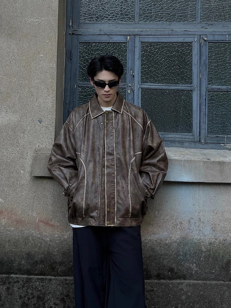 Urban Heritage Jacket