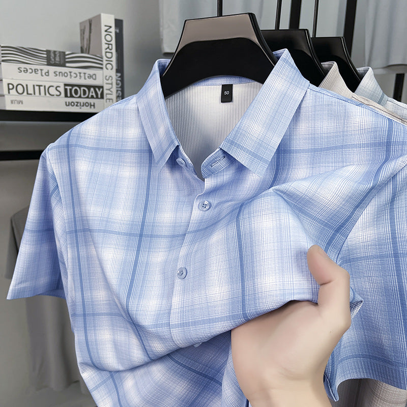 Urban Plaid Essential
