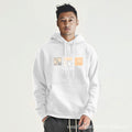 Men's Fleece Hoodie