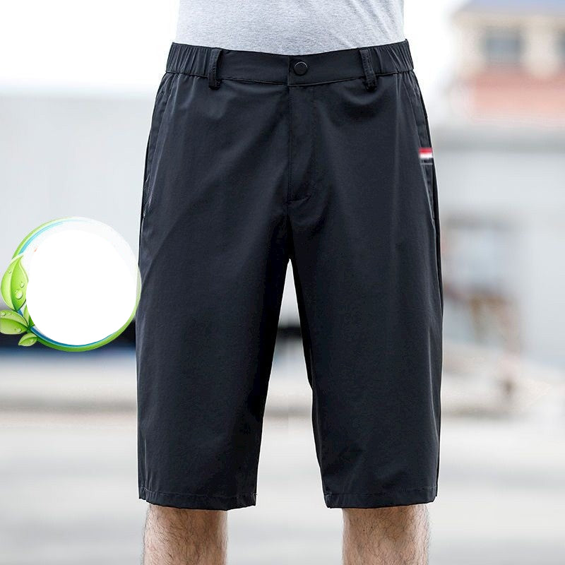 Quick Dry Tech Trousers