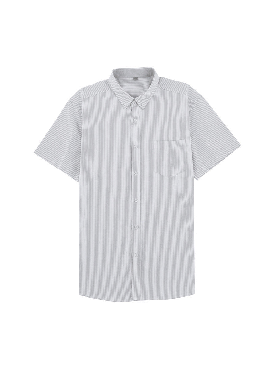 Men's Smart Temperature Regulating Shirt