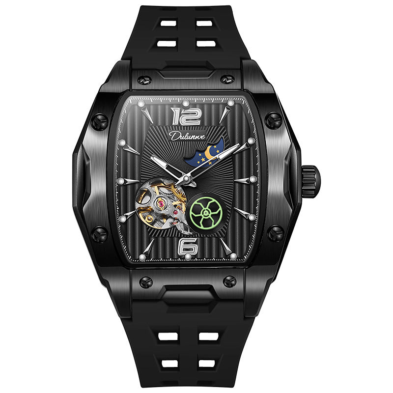 Dublonne Apex Tourbillon