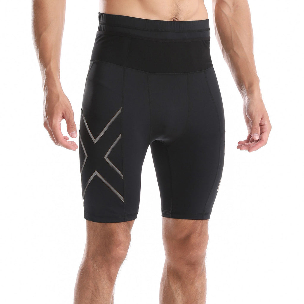 Active Compression Shorts