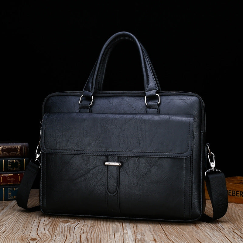 Business Commuter Briefcase