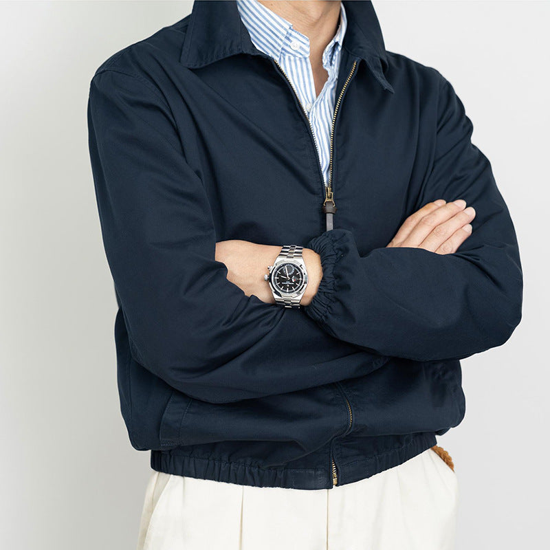 Vintage Harrington Jacket