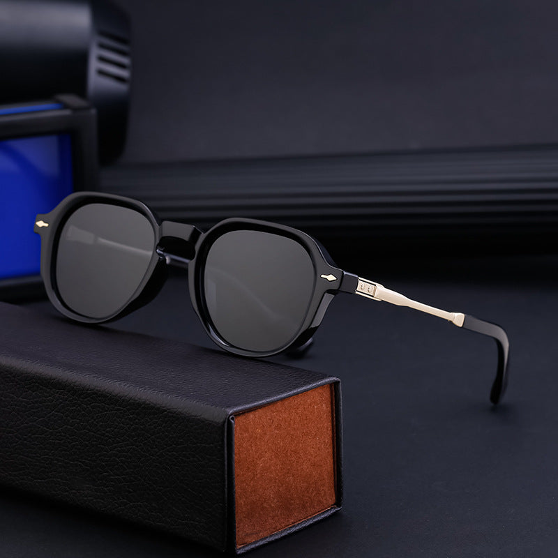 European Style Polarized Sunglasses