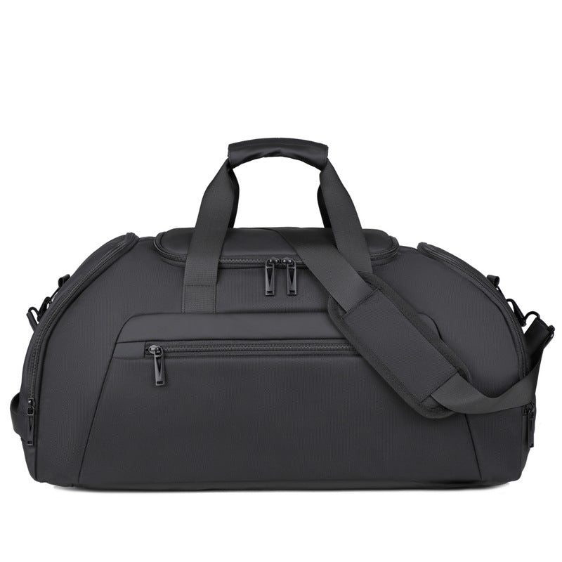 Travel Duffel Bag