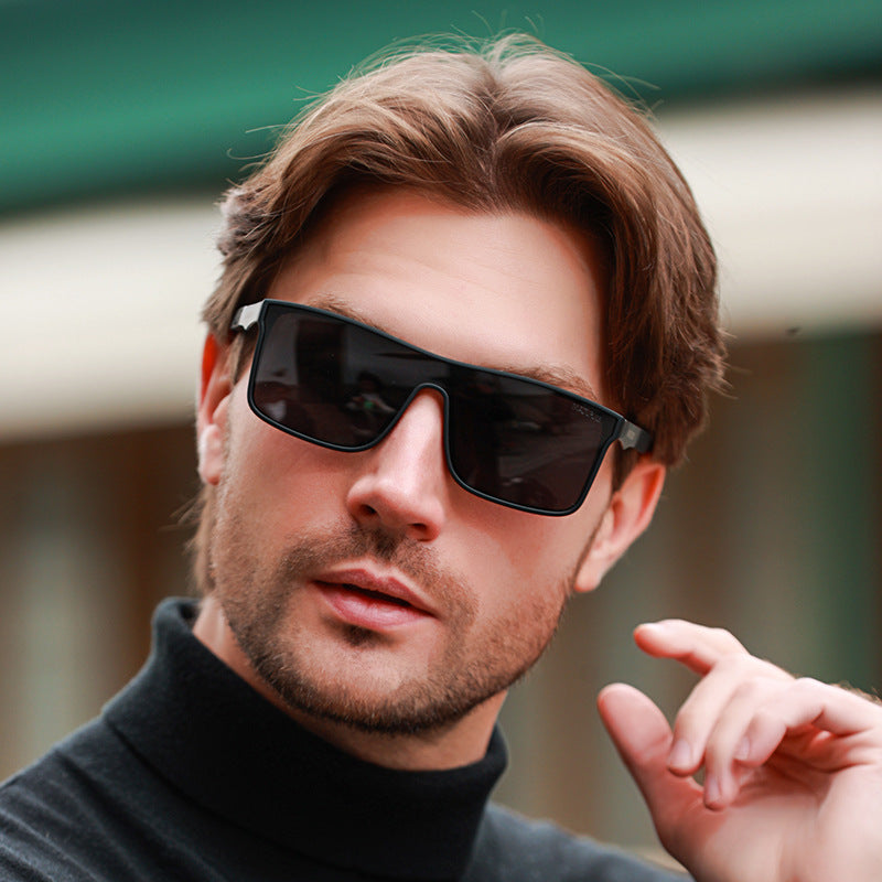 Classic Polarized Men's Sunglasses