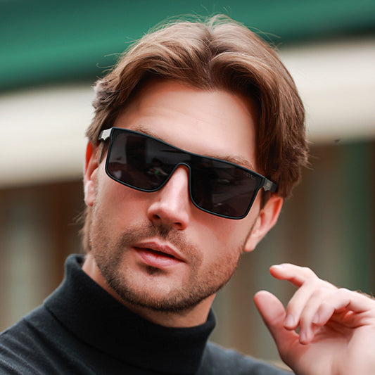 Classic Polarized Men's Sunglasses