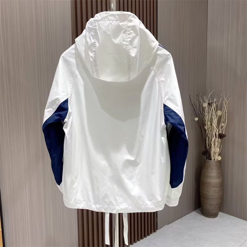 Urban Tech Windshell