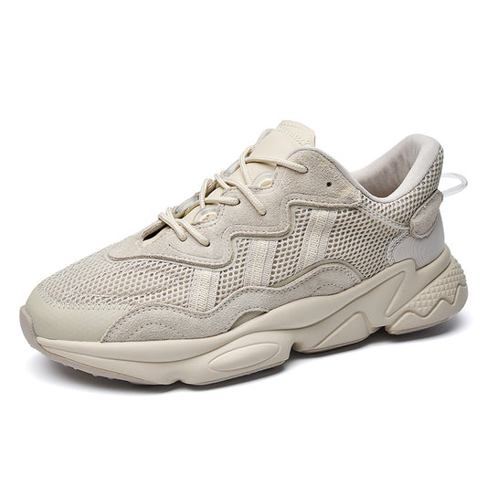 Retro Sport Sneakers