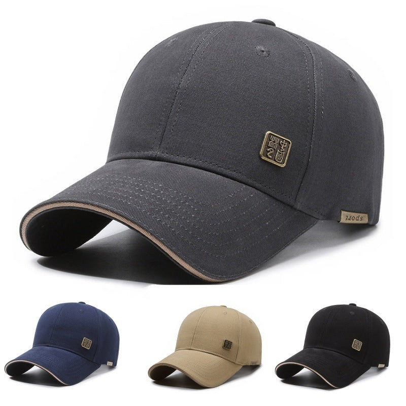 Urban Edge Cap