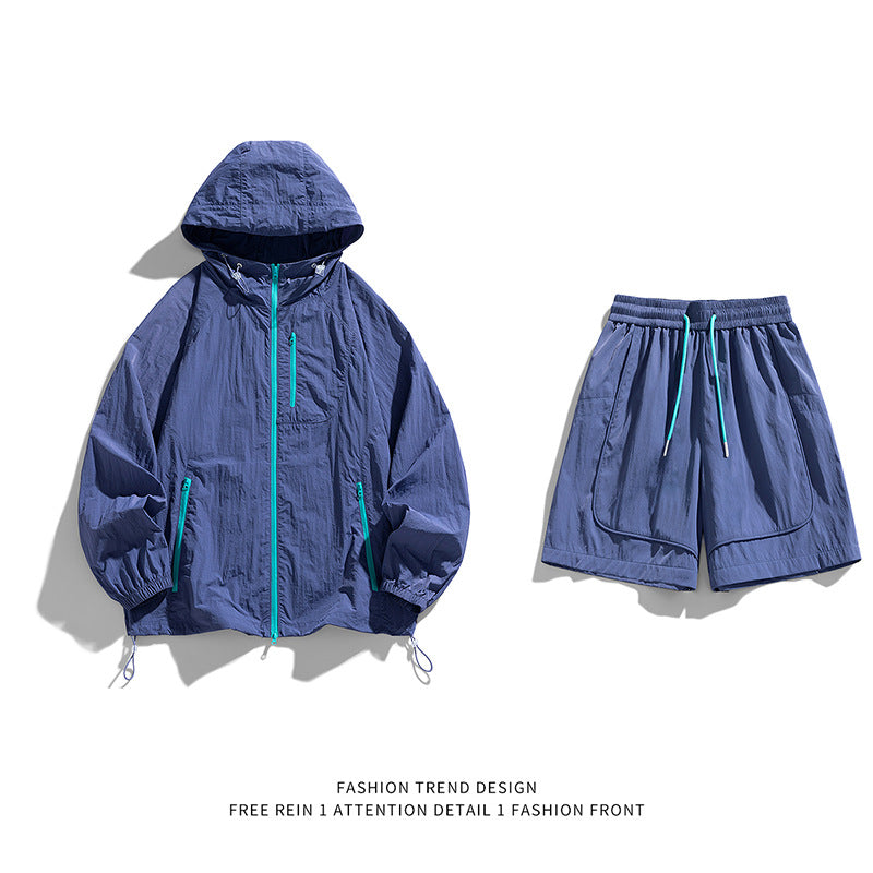Outdoor Active Set