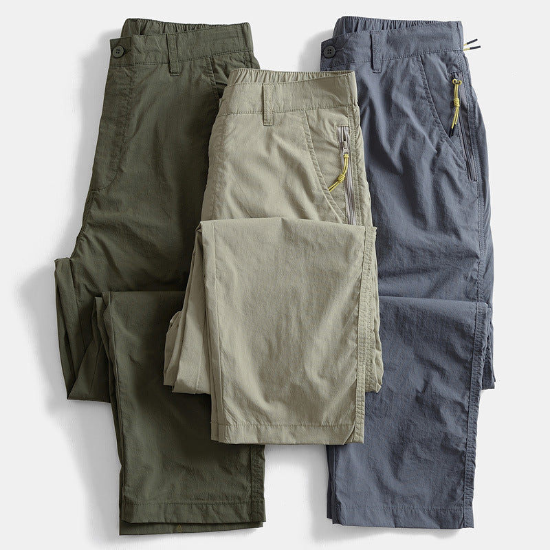 Urban Tactical Quick Dry Cargo