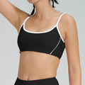 Seamless Sports Bra