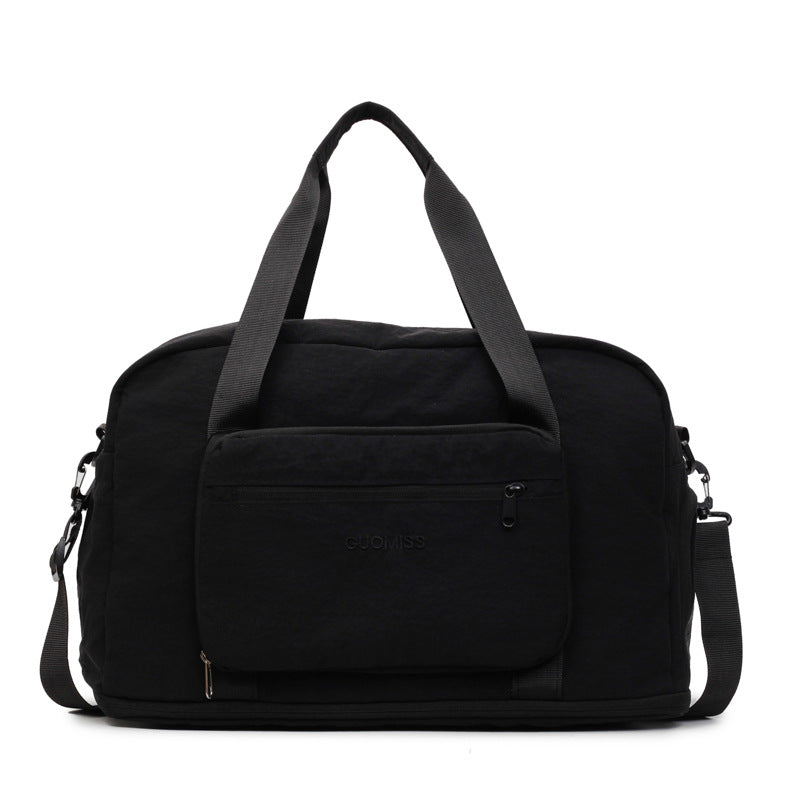 Multifunctional Travel Duffel