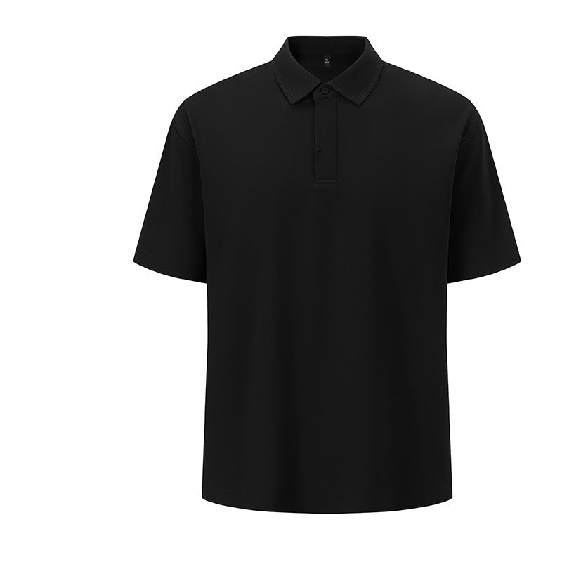Silky Comfort Polo