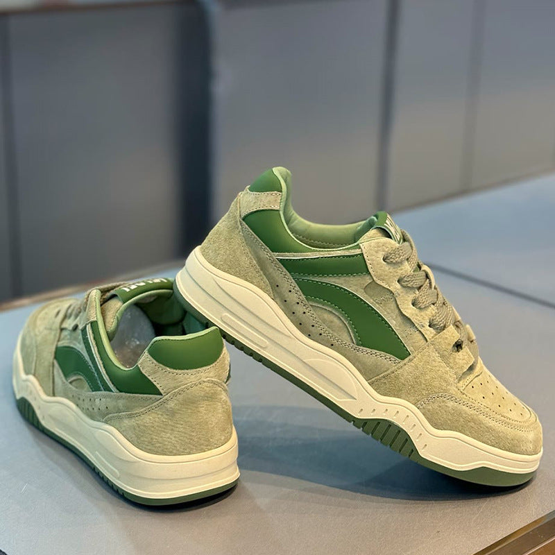 Urban Chunky Skate Shoes