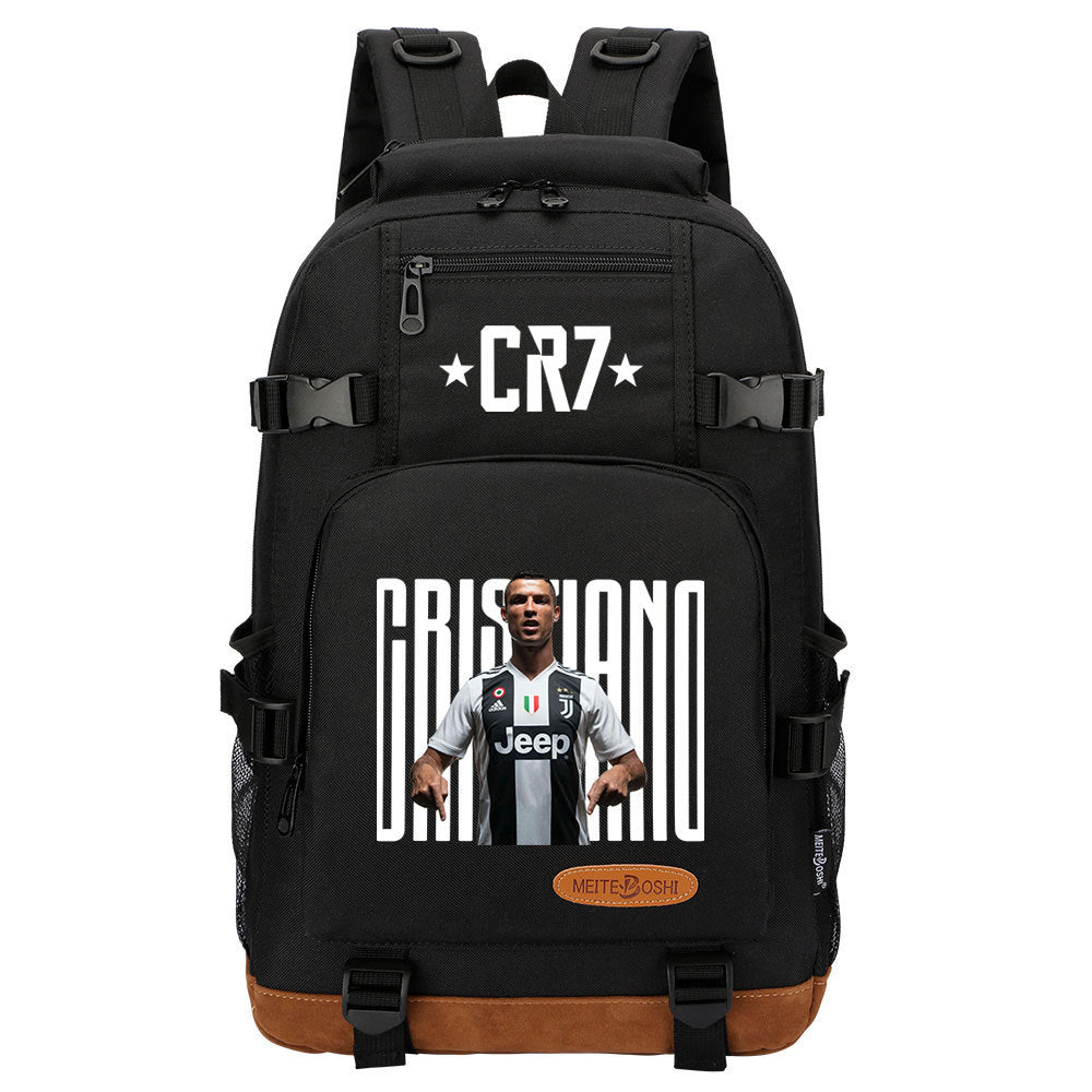 CR7 Sport Backpack