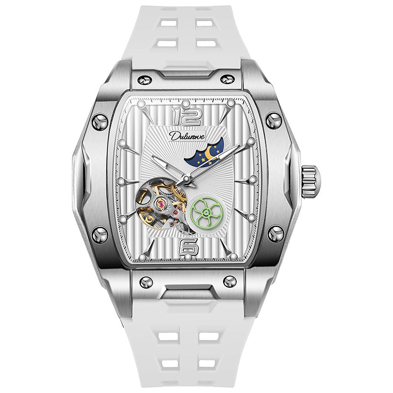 Dublonne Apex Tourbillon