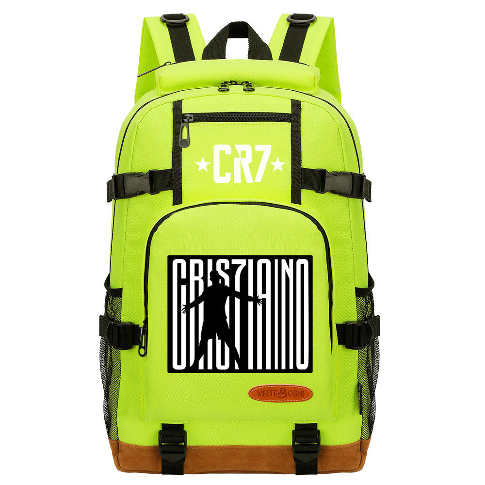 CR7 Sport Backpack