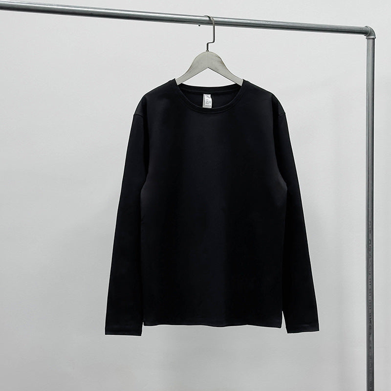 Essential Performance Long Sleeve