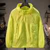 Fluorescent green