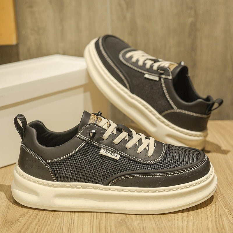 Mesh Sneakers