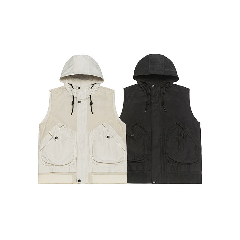 Nomad Vest