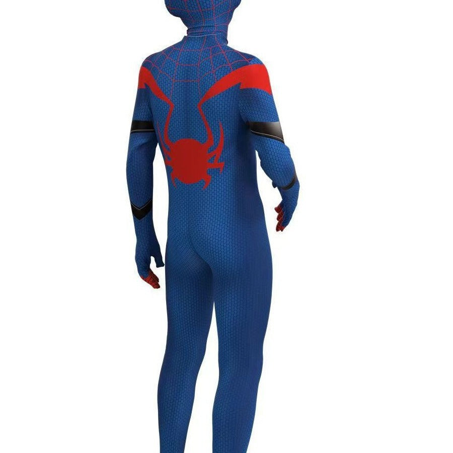 Spider-Hero Bodysuit