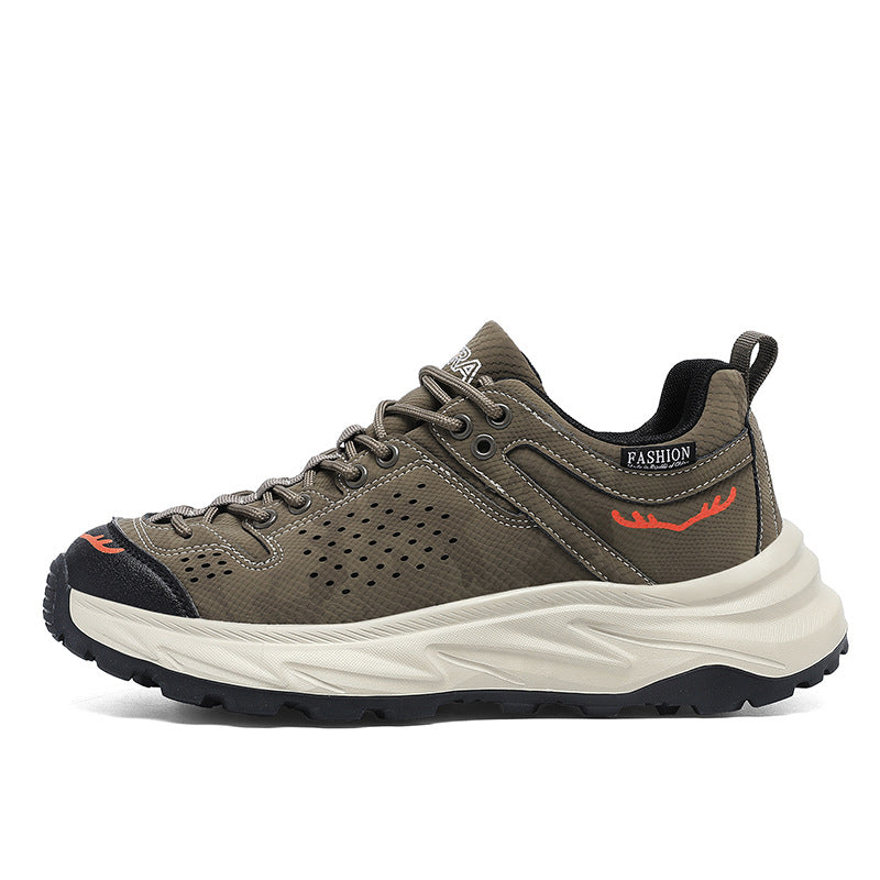 Urban Trekker All-Terrain Sneakers