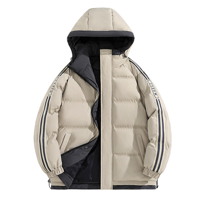 Stylish Padded Jacket