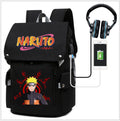 Anime Cloud Backpack
